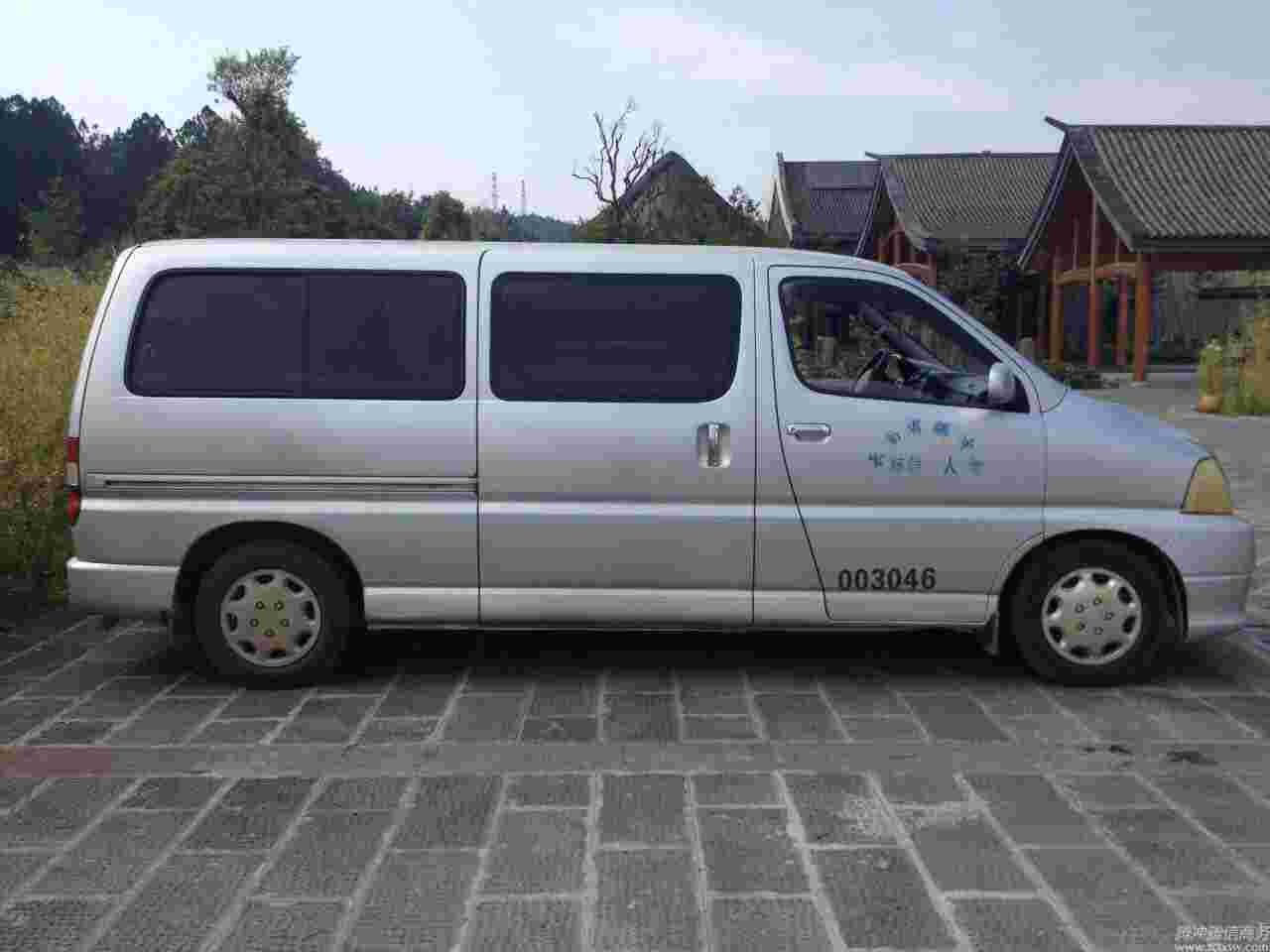 會務(wù)/會議，拓展活動專業(yè)用車